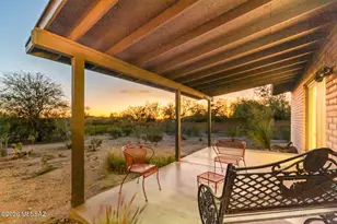 10100 E Rio De Oro Dr, Tucson, AZ 85749 - Photo 8