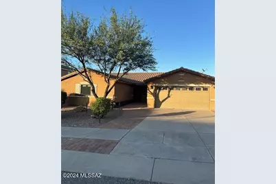 749 S Baker James Cauthen Place, Vail, AZ 85641 - Photo 2