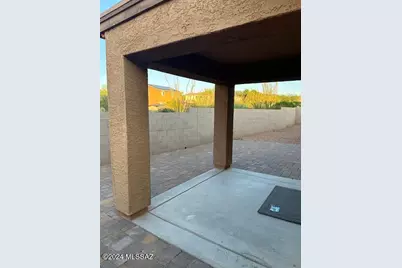 749 S Baker James Cauthen Place, Vail, AZ 85641 - Photo 32