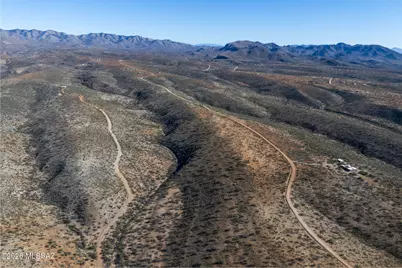 Tbd Camino Kennedy #114, Tubac, AZ 85646 - Photo 6
