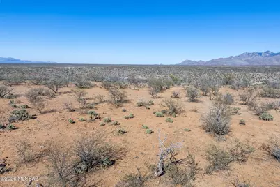 Tbd Camino Kennedy #114, Tubac, AZ 85646 - Photo 4