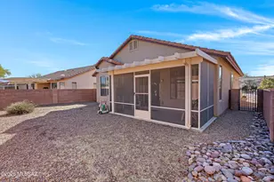 9513 N Twinkling Shadows Way, Tucson, AZ 85743 - Photo 26