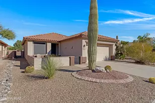 9513 N Twinkling Shadows Way, Tucson, AZ 85743 - Photo 4