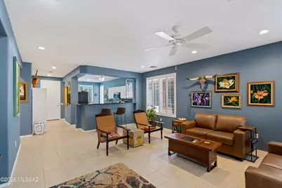 9513 N Twinkling Shadows Way, Tucson, AZ 85743 - Photo 14