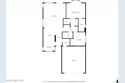 9513 N Twinkling Shadows Way, Tucson, AZ 85743 - Photo 30