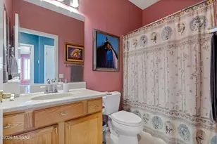 9513 N Twinkling Shadows Way, Tucson, AZ 85743 - Photo 20