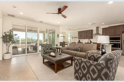 7823 W Buckeye Path #PH W, Marana, AZ 85658 - Photo 10