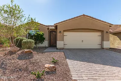 7823 W Buckeye Path #PH W, Marana, AZ 85658 - Photo 4