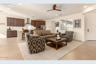 7823 W Buckeye Path #PH W, Marana, AZ 85658 - Photo 12