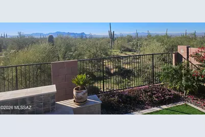 7823 W Buckeye Path #PH W, Marana, AZ 85658 - Photo 2