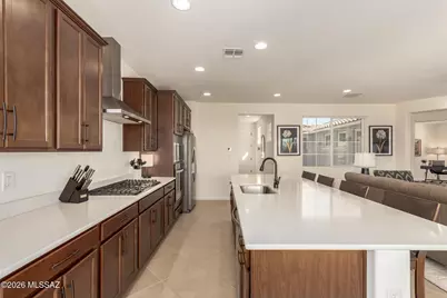 7823 W Buckeye Path #PH W, Marana, AZ 85658 - Photo 16