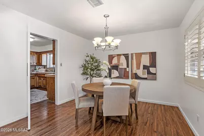 6939 E Crestline Drive, Tucson, AZ 85715 - Photo 8