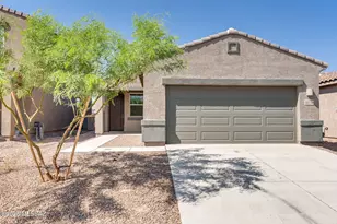 10359 W Zimmerman St, Marana, AZ 85653 - Photo 2