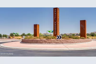 10359 W Zimmerman Street, Marana, AZ 85653 - Photo 50