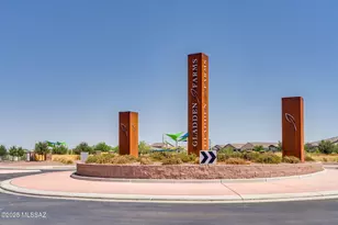 10359 W Zimmerman St, Marana, AZ 85653 - Photo 50