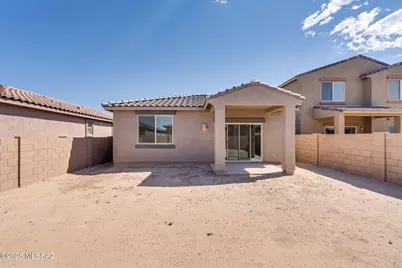 10359 W Zimmerman Street, Marana, AZ 85653 - Photo 42