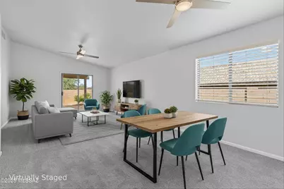 784 S Painted River Way, Vail, AZ 85641 - Photo 4