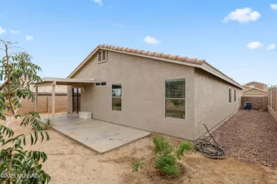 784 S Painted River Way, Vail, AZ 85641 - Photo 34