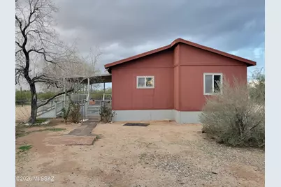 11982 W Desert Wren Drive, Tucson, AZ 85743 - Photo 22