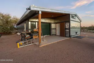 17353 W Manville Rd, Marana, AZ 85653 - Photo 20