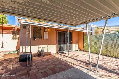 1626 E Irvington Road, Tucson, AZ 85714 - Photo 28