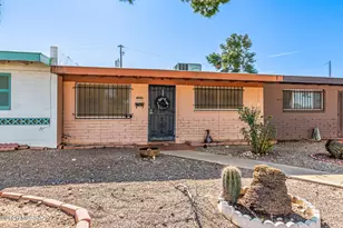 1626 E Irvington Rd, Tucson, AZ 85714 - Photo 1