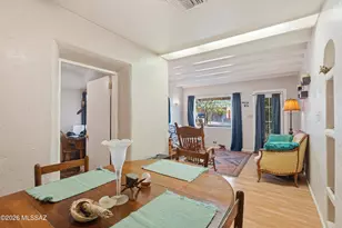 118 W 32nd St, Tucson, AZ 85713 - Photo 6