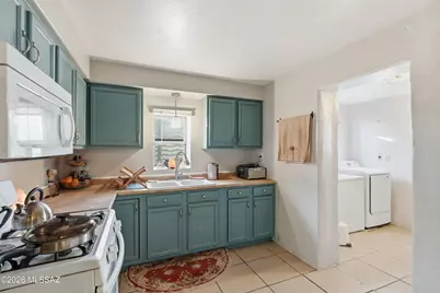 118 W 32nd Street, Tucson, AZ 85713 - Photo 4