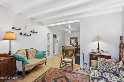 118 W 32nd Street, Tucson, AZ 85713 - Photo 1