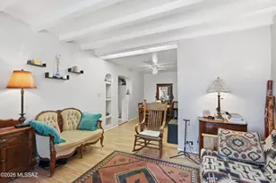 118 W 32nd St, Tucson, AZ 85713 - Photo 1