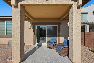 11881 W Charismatic Drive, Marana, AZ 85653 - Photo 24