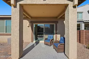 11881 W Charismatic Dr, Marana, AZ 85653 - Photo 24