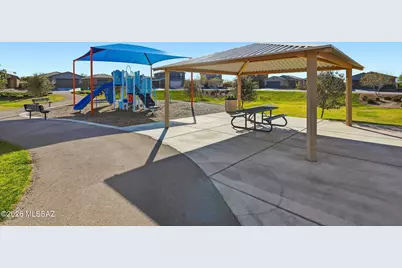 11881 W Charismatic Drive, Marana, AZ 85653 - Photo 28