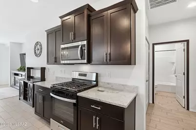 11881 W Charismatic Drive, Marana, AZ 85653 - Photo 4
