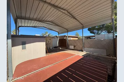3892 S Evergreen Avenue, Tucson, AZ 85730 - Photo 16