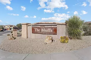 10468 S Cutting Horse Dr, Vail, AZ 85641 - Photo 42