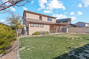 10468 S Cutting Horse Dr, Vail, AZ 85641 - Photo 16