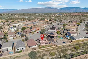 10468 S Cutting Horse Dr, Vail, AZ 85641 - Photo 38