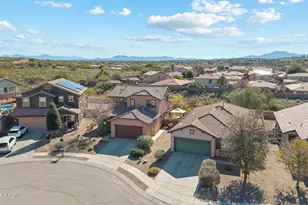 10468 S Cutting Horse Dr, Vail, AZ 85641 - Photo 42