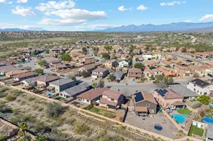 10468 S Cutting Horse Dr, Vail, AZ 85641 - Photo 40