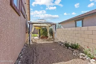 10468 S Cutting Horse Dr, Vail, AZ 85641 - Photo 36