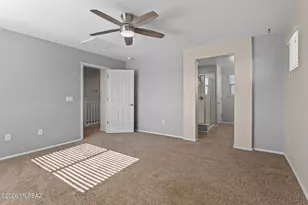 10468 S Cutting Horse Dr, Vail, AZ 85641 - Photo 20