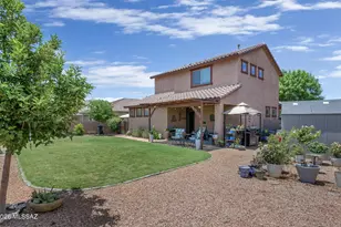 10468 S Cutting Horse Dr, Vail, AZ 85641 - Photo 14