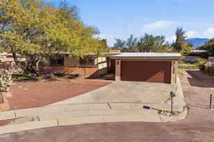 8645 E Bellevue Pl, Tucson, AZ 85715 - Photo 1