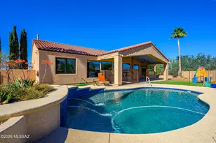 9920 N Desert Sky Pl, Tucson, AZ 85737 - Photo 42