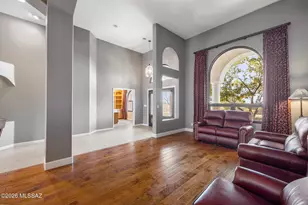 9920 N Desert Sky Pl, Tucson, AZ 85737 - Photo 10