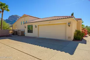 9920 N Desert Sky Pl, Tucson, AZ 85737 - Photo 4