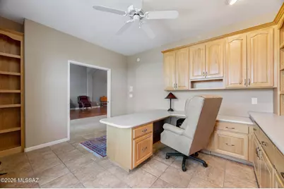 9920 N Desert Sky Place, Tucson, AZ 85737 - Photo 26