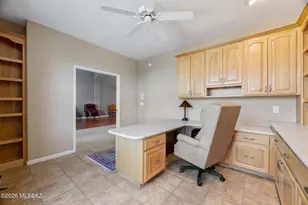 9920 N Desert Sky Pl, Tucson, AZ 85737 - Photo 26