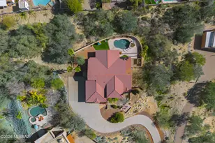 9920 N Desert Sky Pl, Tucson, AZ 85737 - Photo 46